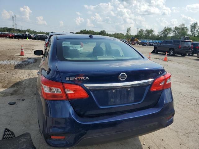 Photo 5 VIN: 3N1AB7AP3HY328178 - NISSAN SENTRA 