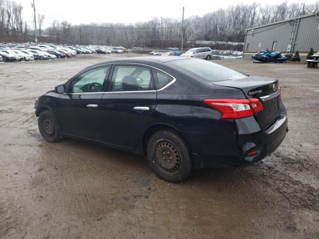 Photo 1 VIN: 3N1AB7AP3HY331520 - NISSAN SENTRA S 