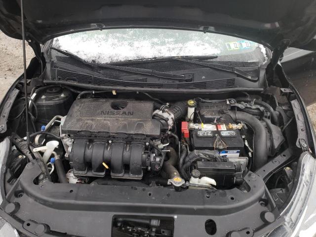 Photo 10 VIN: 3N1AB7AP3HY331520 - NISSAN SENTRA S 