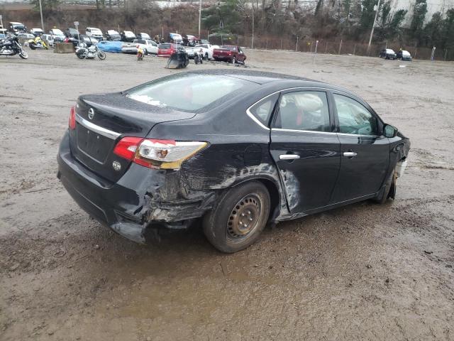 Photo 2 VIN: 3N1AB7AP3HY331520 - NISSAN SENTRA S 