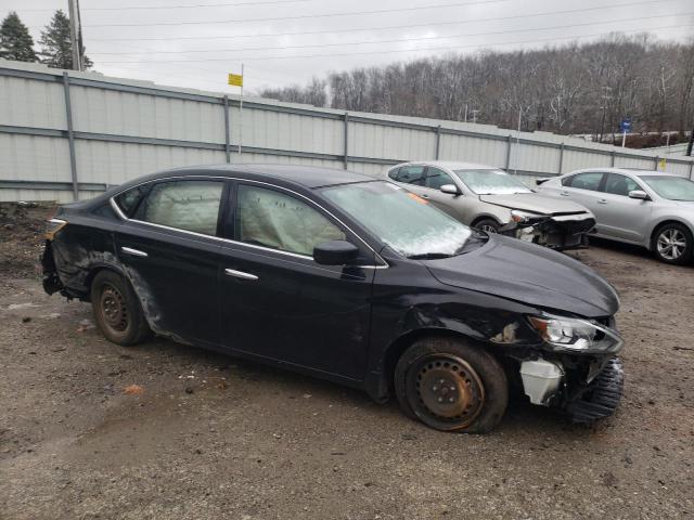 Photo 3 VIN: 3N1AB7AP3HY331520 - NISSAN SENTRA S 