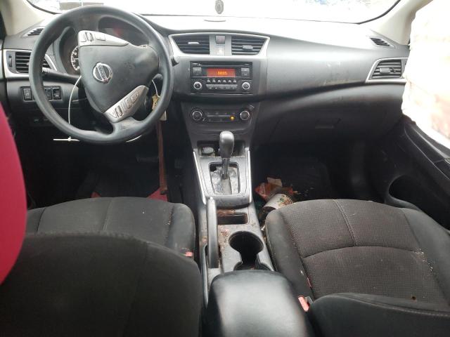 Photo 7 VIN: 3N1AB7AP3HY331520 - NISSAN SENTRA S 