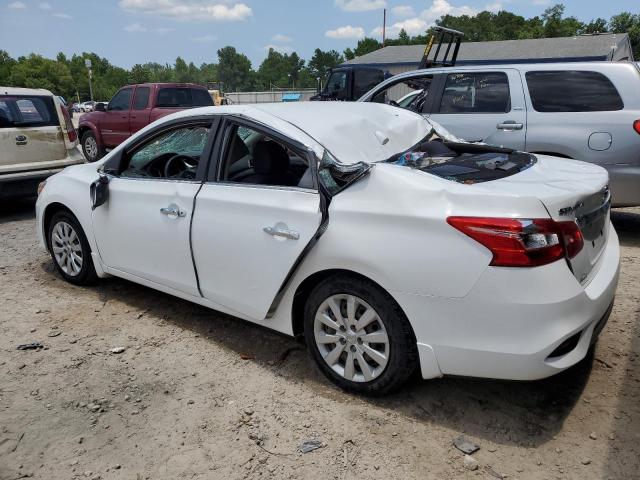 Photo 1 VIN: 3N1AB7AP3HY333249 - NISSAN SENTRA 