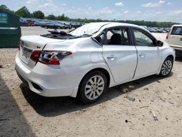 Photo 2 VIN: 3N1AB7AP3HY333249 - NISSAN SENTRA 