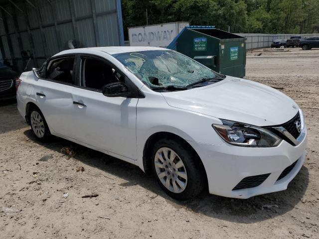 Photo 3 VIN: 3N1AB7AP3HY333249 - NISSAN SENTRA 