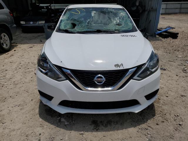 Photo 4 VIN: 3N1AB7AP3HY333249 - NISSAN SENTRA 