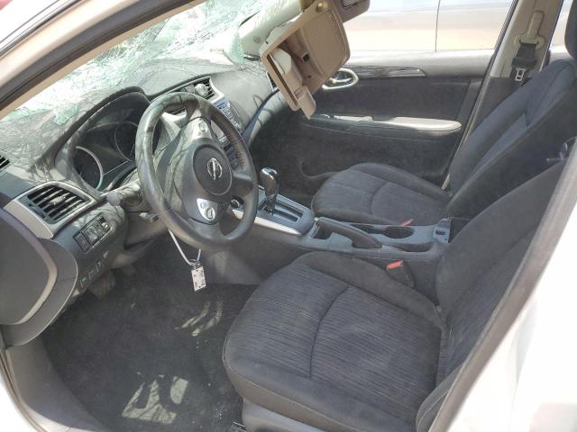 Photo 6 VIN: 3N1AB7AP3HY333249 - NISSAN SENTRA 