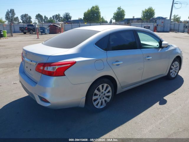 Photo 3 VIN: 3N1AB7AP3HY334790 - NISSAN SENTRA 