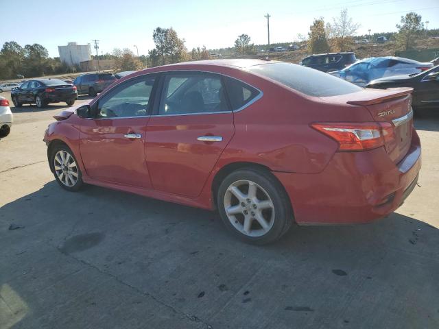 Photo 1 VIN: 3N1AB7AP3HY337415 - NISSAN SENTRA S 