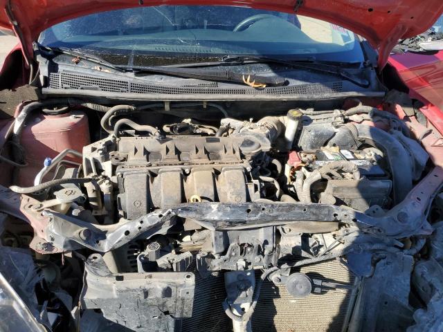 Photo 10 VIN: 3N1AB7AP3HY337415 - NISSAN SENTRA S 