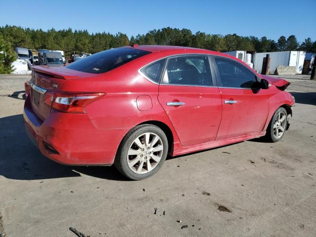 Photo 2 VIN: 3N1AB7AP3HY337415 - NISSAN SENTRA S 