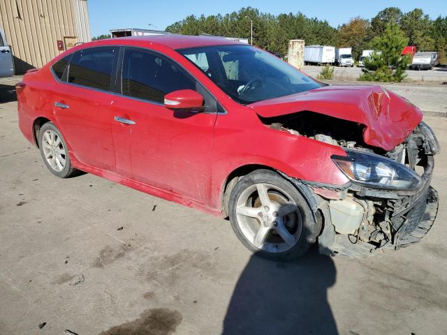 Photo 3 VIN: 3N1AB7AP3HY337415 - NISSAN SENTRA S 