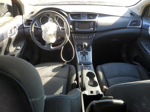 Photo 7 VIN: 3N1AB7AP3HY337415 - NISSAN SENTRA S 