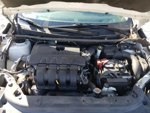 Photo 6 VIN: 3N1AB7AP3HY337818 - NISSAN SENTRA S 