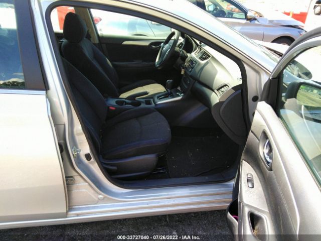 Photo 4 VIN: 3N1AB7AP3HY338077 - NISSAN SENTRA 