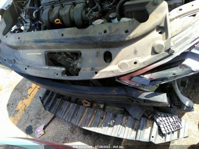 Photo 5 VIN: 3N1AB7AP3HY338077 - NISSAN SENTRA 