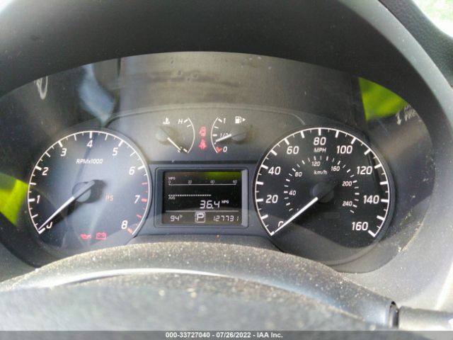 Photo 6 VIN: 3N1AB7AP3HY338077 - NISSAN SENTRA 