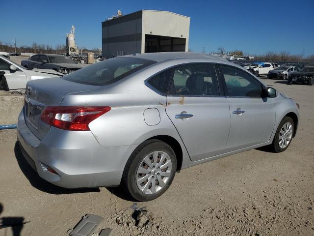 Photo 2 VIN: 3N1AB7AP3HY340704 - NISSAN SENTRA 