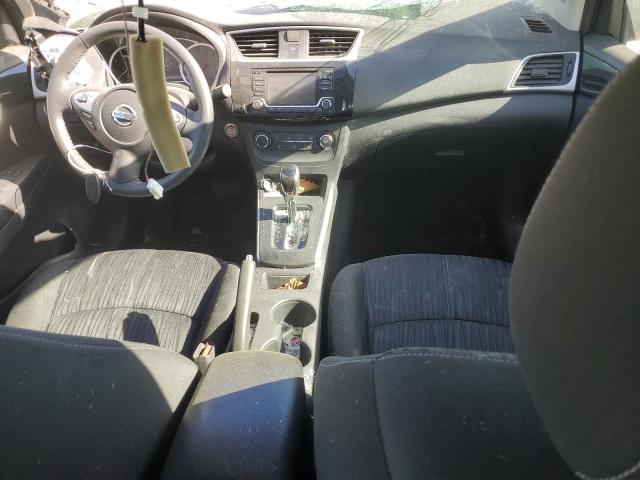 Photo 7 VIN: 3N1AB7AP3HY340704 - NISSAN SENTRA 