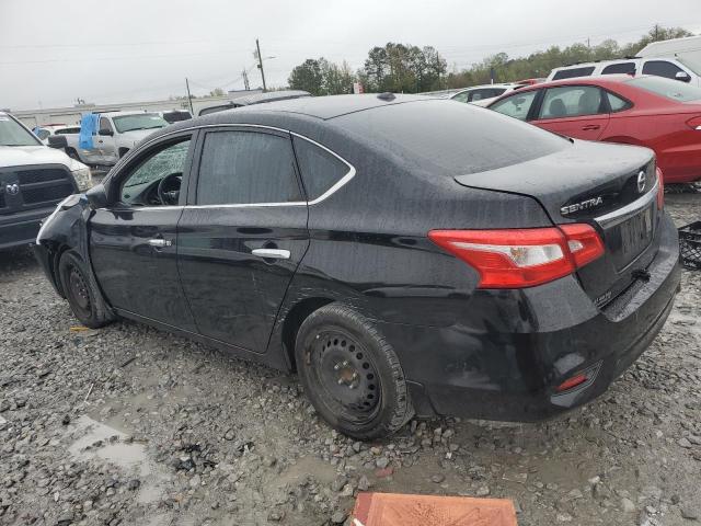 Photo 1 VIN: 3N1AB7AP3HY341139 - NISSAN SENTRA S 