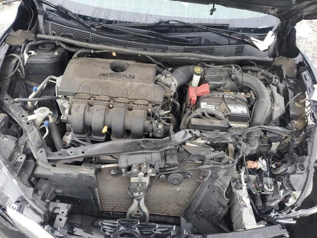 Photo 10 VIN: 3N1AB7AP3HY341139 - NISSAN SENTRA S 