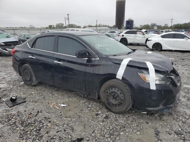 Photo 3 VIN: 3N1AB7AP3HY341139 - NISSAN SENTRA S 