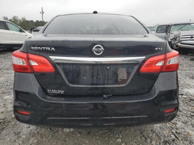 Photo 5 VIN: 3N1AB7AP3HY341139 - NISSAN SENTRA S 