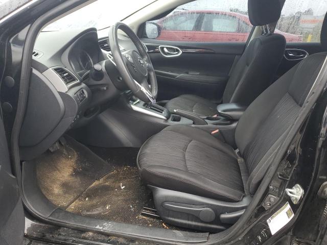 Photo 6 VIN: 3N1AB7AP3HY341139 - NISSAN SENTRA S 