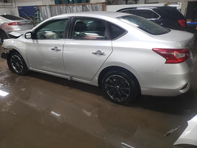 Photo 1 VIN: 3N1AB7AP3HY341769 - NISSAN SENTRA 