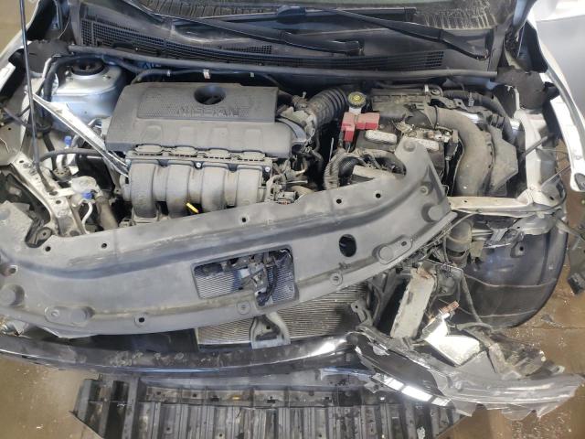 Photo 10 VIN: 3N1AB7AP3HY341769 - NISSAN SENTRA 