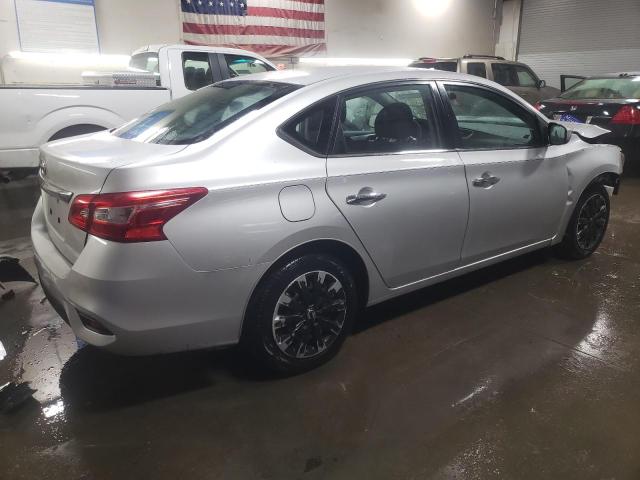 Photo 2 VIN: 3N1AB7AP3HY341769 - NISSAN SENTRA 