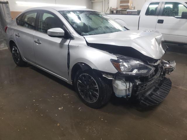 Photo 3 VIN: 3N1AB7AP3HY341769 - NISSAN SENTRA 