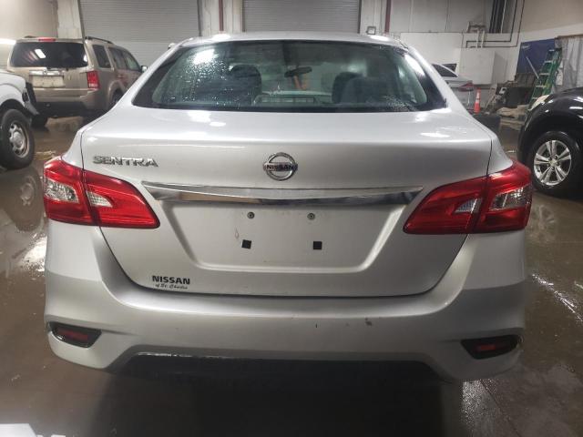 Photo 5 VIN: 3N1AB7AP3HY341769 - NISSAN SENTRA 