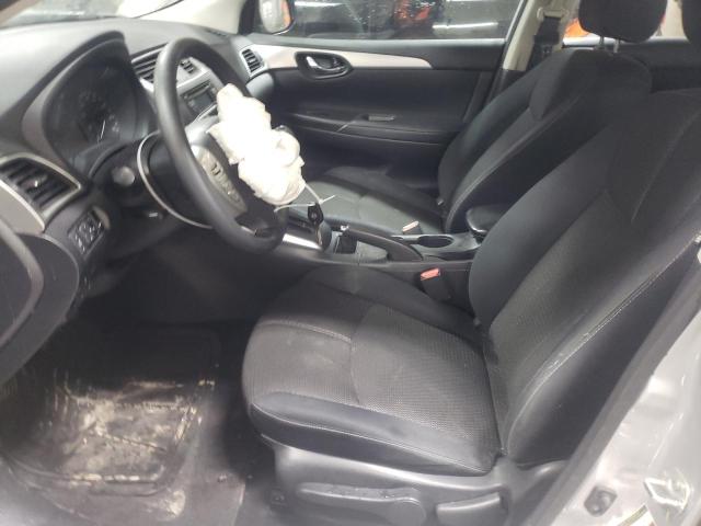 Photo 6 VIN: 3N1AB7AP3HY341769 - NISSAN SENTRA 