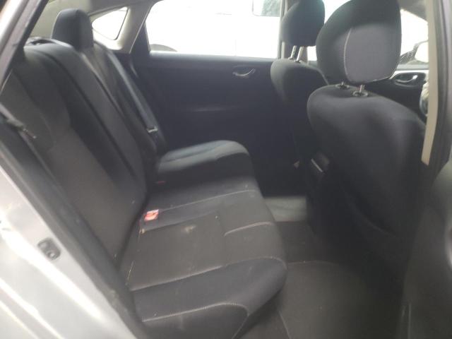 Photo 9 VIN: 3N1AB7AP3HY341769 - NISSAN SENTRA 