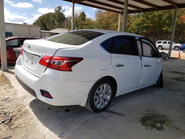 Photo 2 VIN: 3N1AB7AP3HY342193 - NISSAN SENTRA 