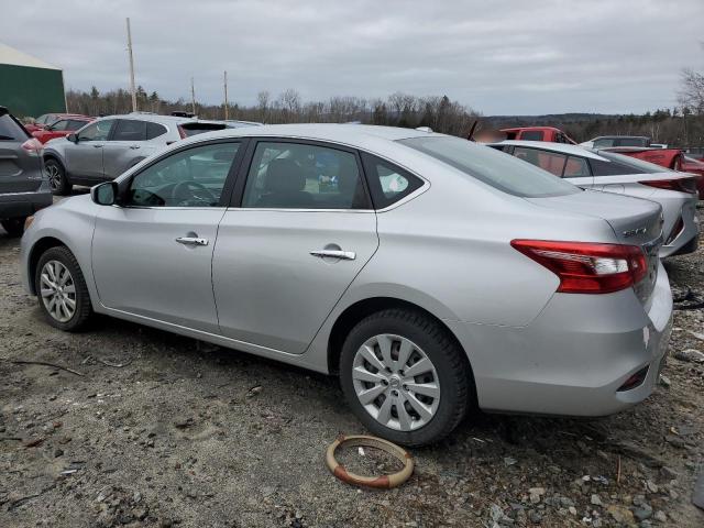 Photo 1 VIN: 3N1AB7AP3HY342419 - NISSAN SENTRA 