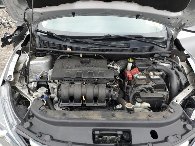 Photo 10 VIN: 3N1AB7AP3HY342419 - NISSAN SENTRA 