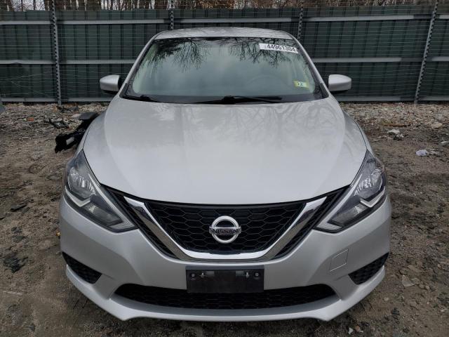 Photo 4 VIN: 3N1AB7AP3HY342419 - NISSAN SENTRA 