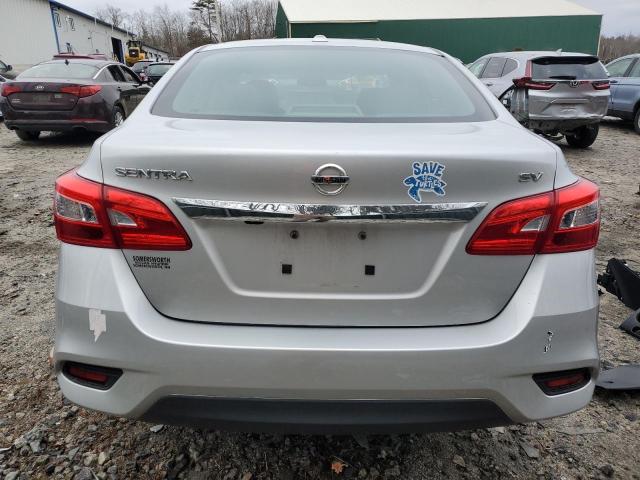 Photo 5 VIN: 3N1AB7AP3HY342419 - NISSAN SENTRA 