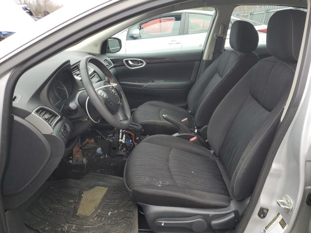 Photo 6 VIN: 3N1AB7AP3HY342419 - NISSAN SENTRA 