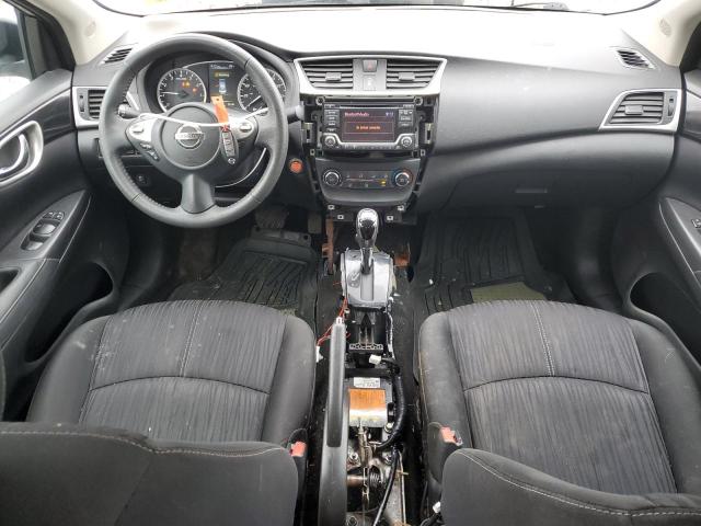 Photo 7 VIN: 3N1AB7AP3HY342419 - NISSAN SENTRA 