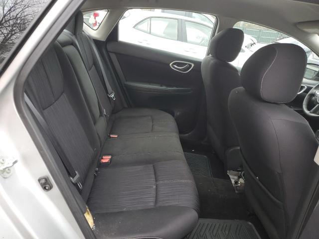 Photo 9 VIN: 3N1AB7AP3HY342419 - NISSAN SENTRA 