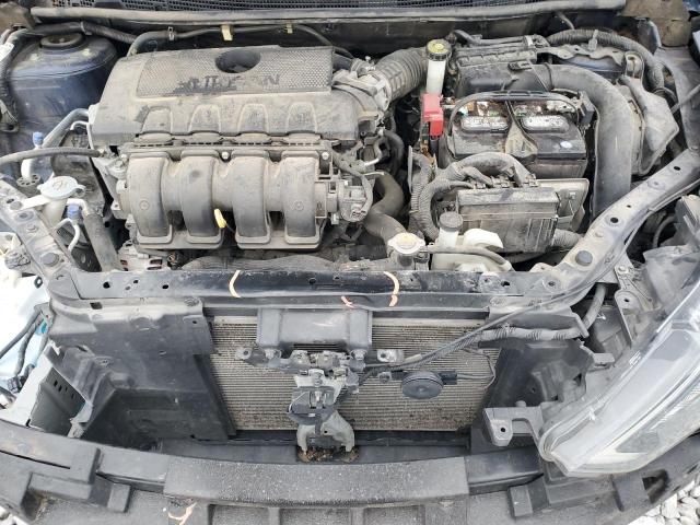 Photo 10 VIN: 3N1AB7AP3HY343196 - NISSAN SENTRA S 