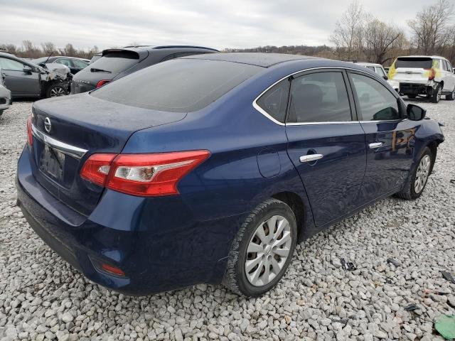 Photo 2 VIN: 3N1AB7AP3HY343196 - NISSAN SENTRA S 