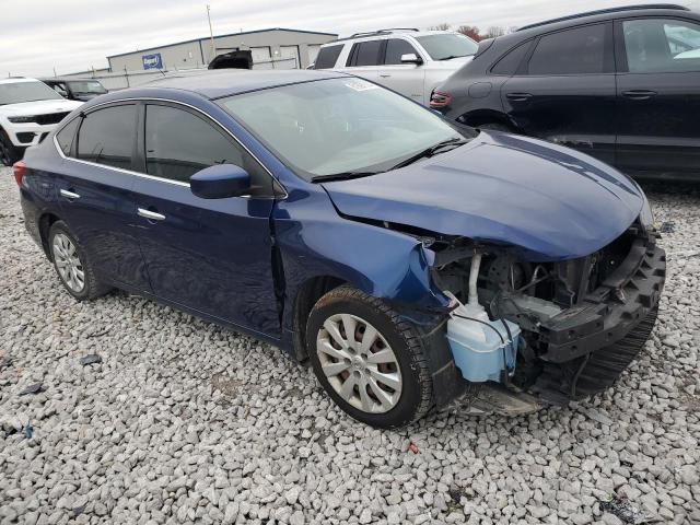 Photo 3 VIN: 3N1AB7AP3HY343196 - NISSAN SENTRA S 