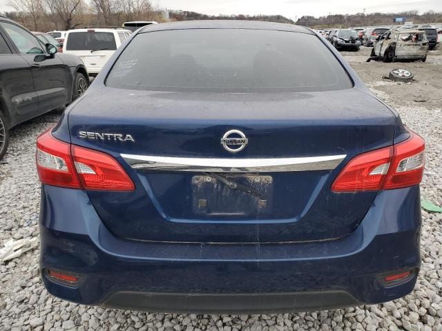 Photo 5 VIN: 3N1AB7AP3HY343196 - NISSAN SENTRA S 