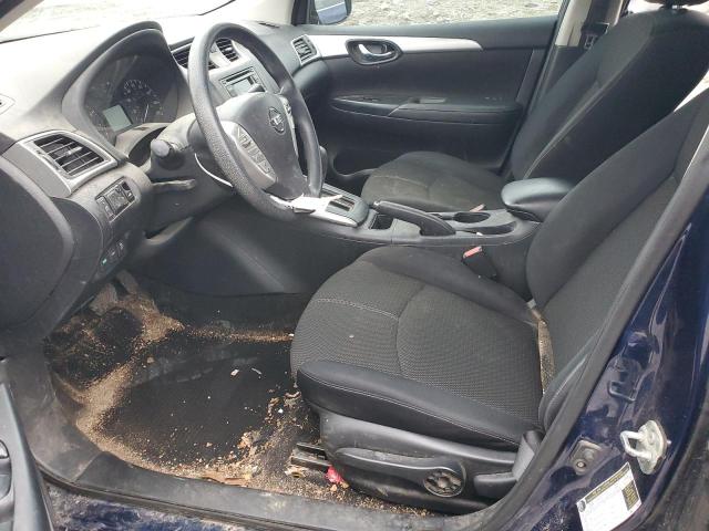 Photo 6 VIN: 3N1AB7AP3HY343196 - NISSAN SENTRA S 