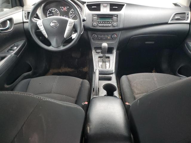 Photo 7 VIN: 3N1AB7AP3HY343196 - NISSAN SENTRA S 