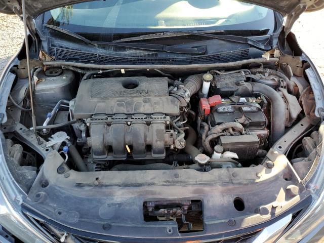 Photo 10 VIN: 3N1AB7AP3HY343604 - NISSAN SENTRA S 